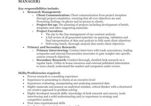 Associate Consultant Cover Letter Business Intelligence Consultant Cover Letter Sarahepps