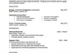 Associate Degree Resume Sample associates Degree On Resume Basic Pics Digital forensics