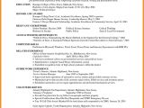 Associate Degree Resume Sample How to List associate Degree On Resume Resume Ideas