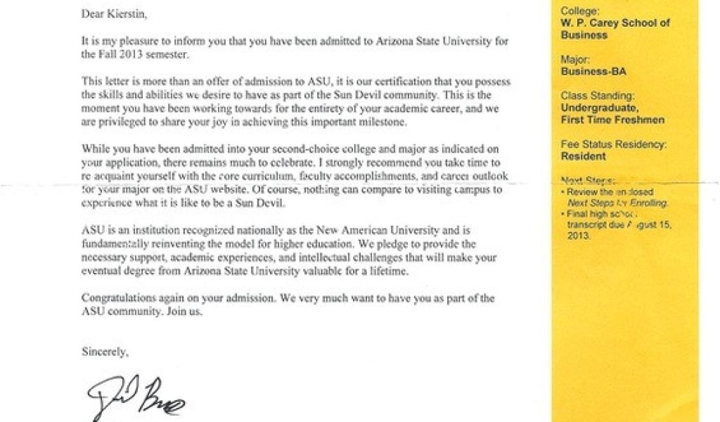 Asu Cover Letter Life Long Learner Senior Portfolio 39 13 Williamson   Asu Cover Letter Life Long Learner Senior Portfolio 39 13 Of Asu Cover Letter 1024x600 