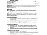 Asu Cover Letter Nutritional therapist Cover Letter Sarahepps Com