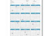 Attendance Calendar Template Free Printable attendance Calendars Music Search Engine