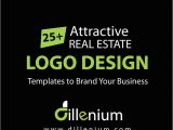 Attractive Logo Design Templates 20 attractive Real Estate Logo Design Templates to Brand