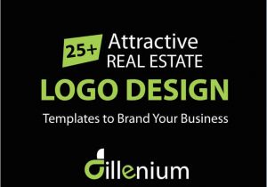 Attractive Logo Design Templates 20 attractive Real Estate Logo Design Templates to Brand