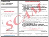 Au Pair Contract Template Host Family Agreement form Ichwobbledich Com