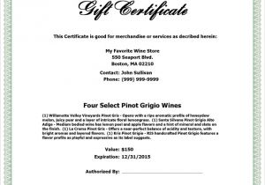 Auction Certificate Templates Free Charity Auction forms Images 108 Silent Auction Bid