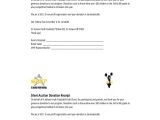 Auction Receipt Template 9 Donation Receipt Examples Samples Pdf Word Pages