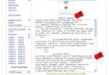 Auctiva Template How to Customize A Listing Template Auctiva Tutorials