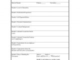 Audience Profile Template Best Photos Of Sample Student Profile Sheet High School