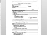 Audit Templates Checklists Financial Audit Checklist Template Ac1050 3