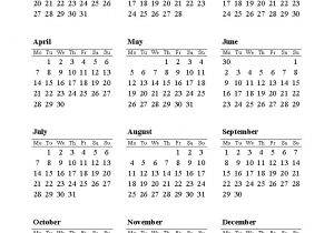 Australian Calendar Template 2014 2014 Printable Calendar Download Templates