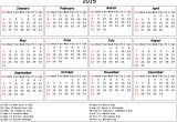 Australian Calendar Template 2015 2015 Calendar Printable Calendar 2015 Calendar In