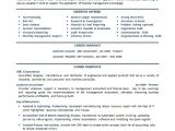 Australian format Resume Samples Australia Resume Template Resume Builder