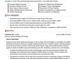 Australian format Resume Samples Manager Resume Template Australia Templates Resume