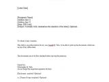 Authorization Email Template 5 Authorization Letter Samples to Act On Behalf Word