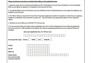 Auto Finance Contract Template Loan Agreement form Example 65 Free Documents In Word Pdf