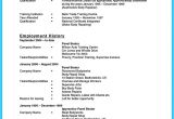 Auto Mechanic Resume Template Delivering Your Credentials Effectively On Auto Mechanic