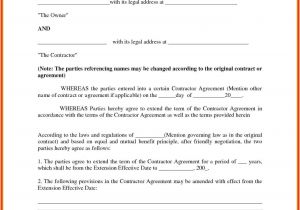 Auto Transport Contract Template 12 Simple Agreement Letter Examples Pdf Word Examples