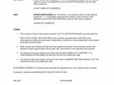 Auto Transport Contract Template Agreement to Rescind Contract Of Sale Template Word