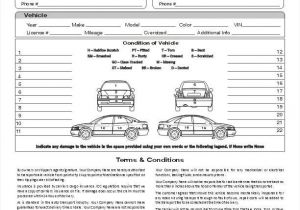 Auto Transport Contract Template Understanding Your Bill Of Lading 800 930 7417