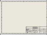 Autocad Templates Free Dwg Best Photos Of Autocad Drawing Templates Drawing Title