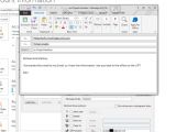 Automated Email Response Template Use Outlook 39 S Auto Reply Features to Free Your Vacation