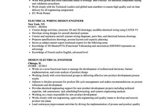 Automation Engineer Resume Pdf Electrical Engineer Resume Objective Vizual Resume