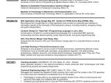 Automobile Engineer Resume Pdf Resume format for Diploma Mechanical Engineer Experienced