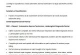 Automobile Service Engineer Resume 23 Automobile Resume Templates Free Word Pdf Doc formats