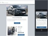 Automotive Email Templates 4 Ways Email Templates Make Your Email Marketing Better