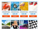 Automotive Email Templates Automotive Newsletter Templates Email Marketing