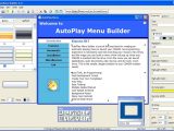 Autoplay Menu Builder Templates Autoplay Menu Builder V6 2