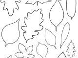 Autumn Leaf Template Free Printables Enable Me Free Paper Leaf Template Mistyhilltops