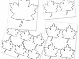 Autumn Leaf Template Free Printables Printable Fall Leaf Template Printable Treats Com