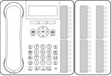 Avaya Phone Template Avaya 8410d Phone Template Templates Resume Examples
