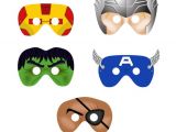 Avengers Mask Template 1000 Images About the Avengers On Pinterest Avenger