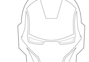 Avengers Mask Template Fashion and Action Last Minute Avengers Opening Costumes