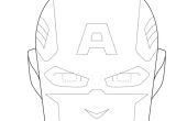 Avengers Mask Template Vengadores Mascaras Para Colorear Para Imprimir Gratis