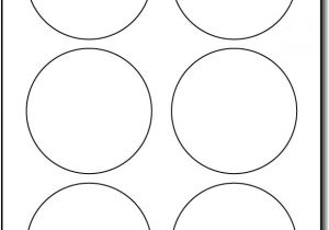 Avery 1.5 Inch Round Labels Template Avery Round Label Template Shatterlion Info