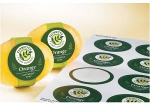 Avery 2 Inch Round Labels Template Avery Easy Peel Permanent Print to the Edge Round Labels