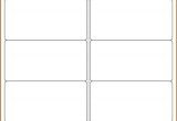 Avery 2×4 Labels Template 8 Tab Avery Template Divider Templates Resume Examples