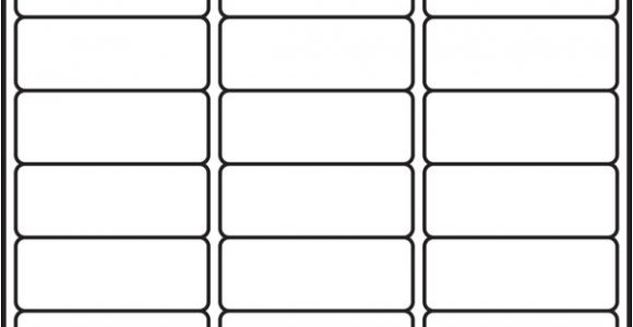 Avery 30 Up Labels Template Avery 5305 Template Word Free Tent Cards Templates