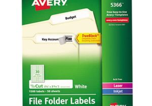 Avery 3×3 Label Template Avery Labels 5366 Template