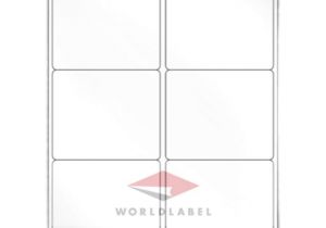 Avery 4 X 3 Label Template 600 Labels 4 X 3 33 Quot Blank Shipping Labels Uses Avery