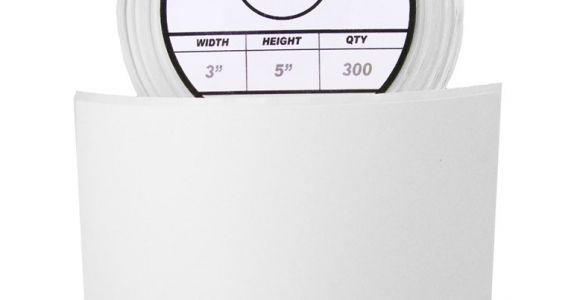 Avery 4×5 Label Template Number Self Adhesive Labels for All Printers Houselabels Com