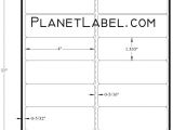 Avery 5162 Label Template Free Download White Uncoated Labels 1 1 3 X 4 Rectangle Lt100 14