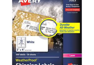 Avery 5524 Template top Result Avery Template 5164 Word New Avery 5524