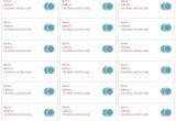 Avery 5660 Address Labels Templates Avery 5660 Label Template Avery Templates 5660