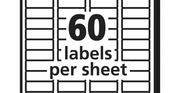 Avery 60 Labels Per Sheet Template Avery 60 Labels Per Sheet Template Pccatlantic