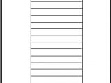 Avery 8 Tab Index Template Download Insertable Dividers Templates Avery